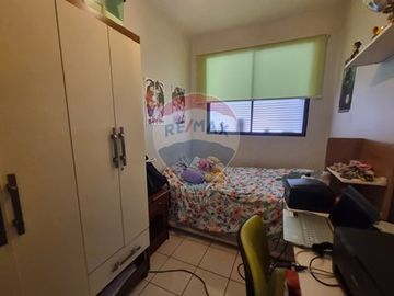CASA AMPLIA AVDA BRASIL 4D 4B PISCINA