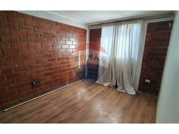 Departamento en Venta buena Ubicación