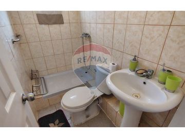 Departamento en Venta buena Ubicación
