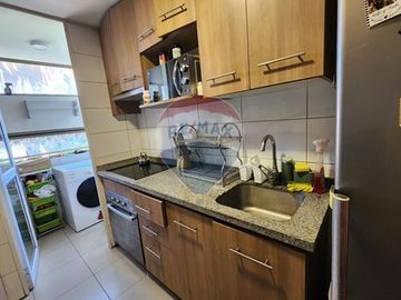 Hogar Ideal 3D/2B en San Nicolás