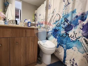 Hogar Ideal 3D/2B en San Nicolás