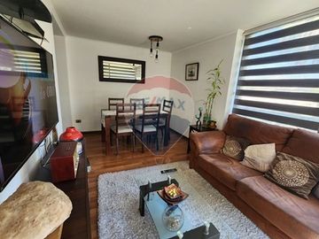 Hogar Ideal 3D/2B en San Nicolás