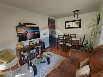 Hogar Ideal 3D/2B en San Nicolás