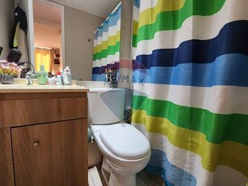 Hogar Ideal 3D/2B en San Nicolás