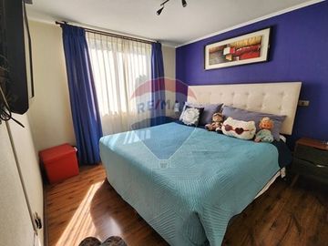 Hogar Ideal 3D/2B en San Nicolás