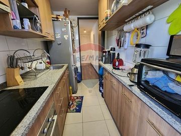 Hogar Ideal 3D/2B en San Nicolás
