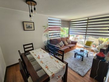 Hogar Ideal 3D/2B en San Nicolás