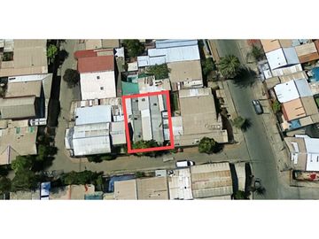 CASA EN QUILICURA CON GRAN POTENCIAL