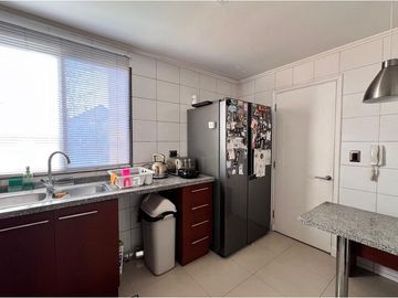 4D 3B 3E ático/logia/rollers/aire acond/oriente