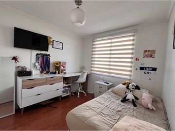 4D 3B 3E ático/logia/rollers/aire acond/oriente