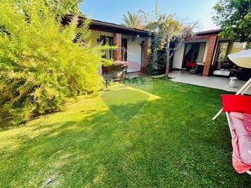 Hermosa Casa con Piscina, 3d, 2 baños