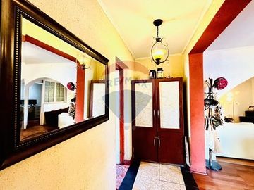Hermosa Casa con Piscina, 3d, 2 baños