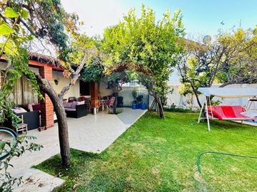 Hermosa Casa con Piscina, 3d, 2 baños