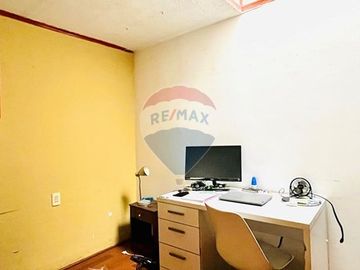 Hermosa Casa con Piscina, 3d, 2 baños