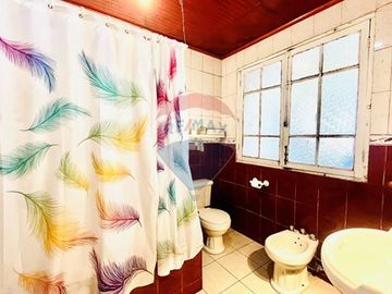 Hermosa Casa con Piscina, 3d, 2 baños