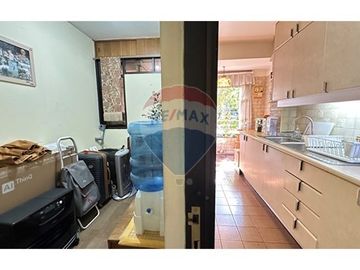 Encantador dpto - Providencia - 4D 3B 1Est