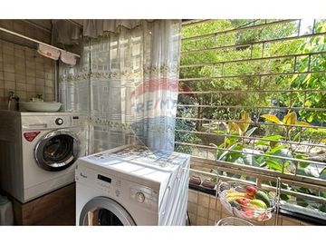 Encantador dpto - Providencia - 4D 3B 1Est