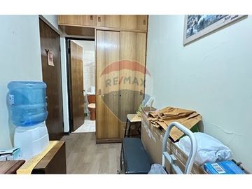 Encantador dpto - Providencia - 4D 3B 1Est