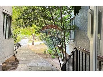Encantador dpto - Providencia - 4D 3B 1Est