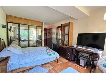 Encantador dpto - Providencia - 4D 3B 1Est