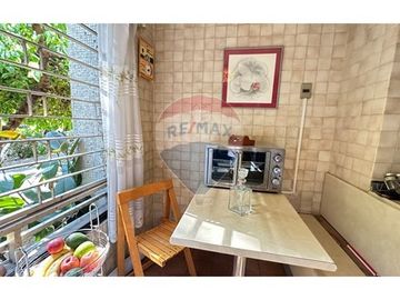 Encantador dpto - Providencia - 4D 3B 1Est
