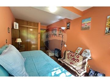 Encantador dpto - Providencia - 4D 3B 1Est