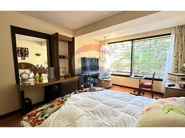 Encantador dpto - Providencia - 4D 3B 1Est