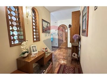 Encantador dpto - Providencia - 4D 3B 1Est