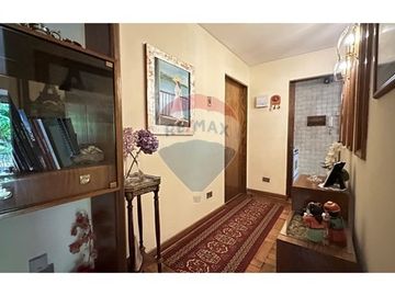 Encantador dpto - Providencia - 4D 3B 1Est