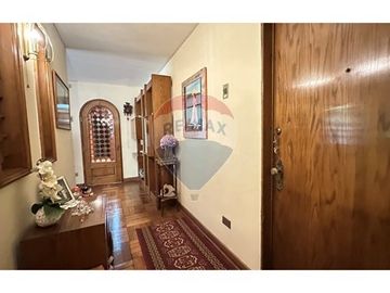 Encantador dpto - Providencia - 4D 3B 1Est