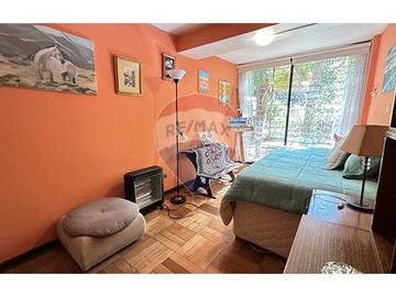 Encantador dpto - Providencia - 4D 3B 1Est