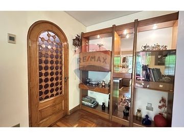 Encantador dpto - Providencia - 4D 3B 1Est