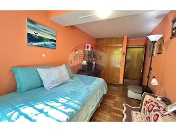 Encantador dpto - Providencia - 4D 3B 1Est