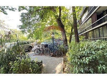 Encantador dpto - Providencia - 4D 3B 1Est