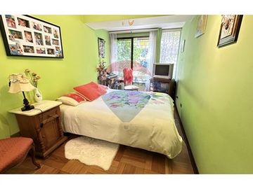 Encantador dpto - Providencia - 4D 3B 1Est