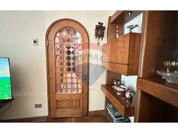 Encantador dpto - Providencia - 4D 3B 1Est