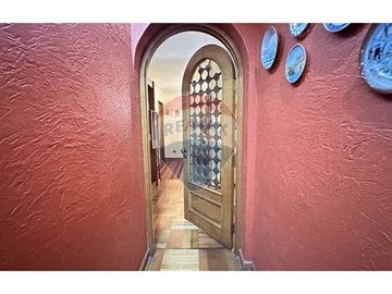 Encantador dpto - Providencia - 4D 3B 1Est