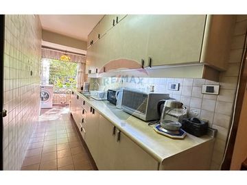 Encantador dpto - Providencia - 4D 3B 1Est