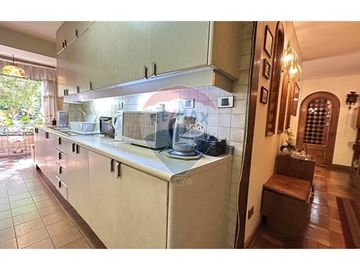 Encantador dpto - Providencia - 4D 3B 1Est