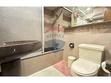 Encantador dpto - Providencia - 4D 3B 1Est