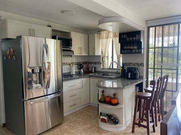 VENTA de CASAS en PEREIRA