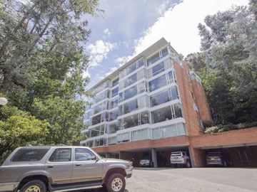 VENTA de APARTAMENTO en BOGOTA