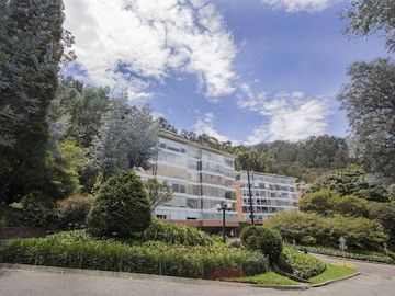 VENTA de APARTAMENTO en BOGOTA