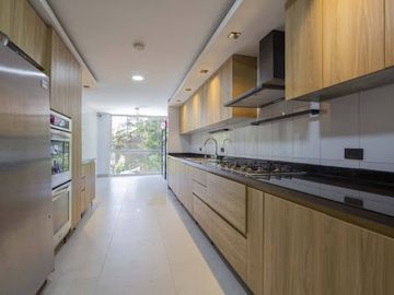 VENTA de APARTAMENTO en BOGOTA