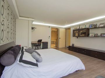 VENTA de APARTAMENTO en BOGOTA