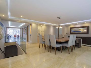 VENTA de APARTAMENTO en BOGOTA