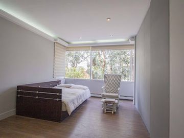 VENTA de APARTAMENTO en BOGOTA