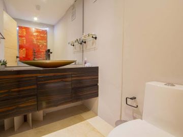 VENTA de APARTAMENTO en BOGOTA