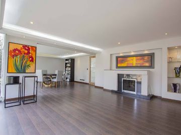 VENTA de APARTAMENTO en BOGOTA