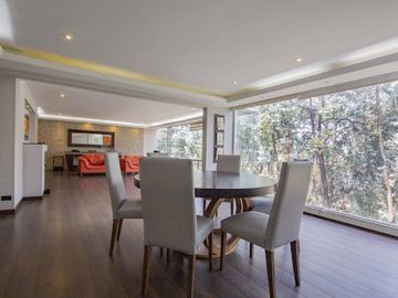 VENTA de APARTAMENTO en BOGOTA